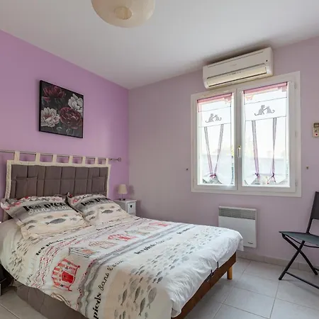 Gawa's House משר-סור-ג'ירונדה