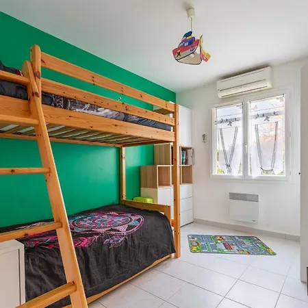 別荘 Gawa's House メシェ・シュル・ジロンド