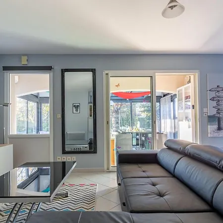 Gawa's House * メシェ・シュル・ジロンド