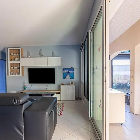 Gawa's House Сasa de vacaciones