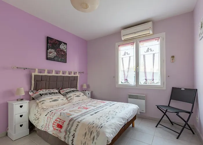 Gawa's House Meschers-sur-Gironde