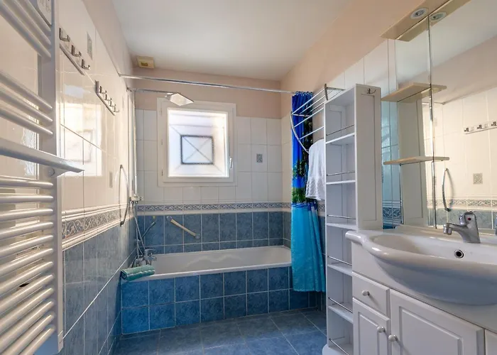 Gawa's House * Meschers-sur-Gironde